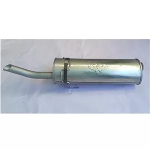 منبع عقب 405 گالوانیزه