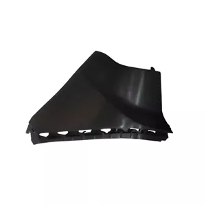 گوشه سپر عقب نیمه بالایی جک S3