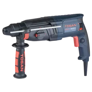 بتن کن 02 کیلویى 800وات 2/8ژول پلاس مدل 8020H  کیف IMC توسن