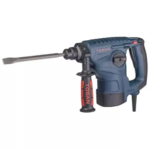 بتن کن 03 کیلویی 800وات 2/8ژول پلاس مدل 8030Hکیف IMC توسن