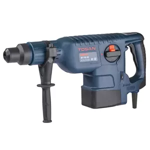 بتن کن دو کاره11 کیلویی 1500وات 14/2ژول پلاس مدل 8110Hکیف IMC توسن