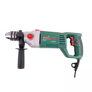 دریل 16 میلیمتری گیربکسی دو سرعته دسته D توسن
