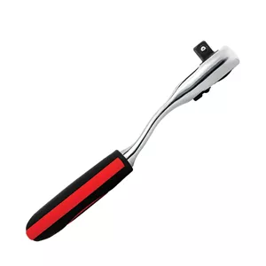 دسته جغجغه کروم وانادیوم (ساتن)درایو 1/2- (25cm) (ساخت چین)