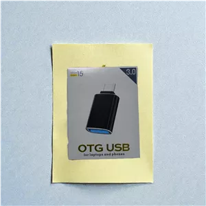 مبدل OTG USB‑C به USB-A