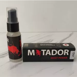 کرم تاخیری ماتادور 