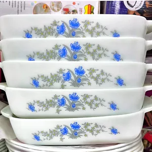 مرغ خوری ارکوپال گل آبی