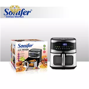 سرخ کن سونیفر مدل SF_1041