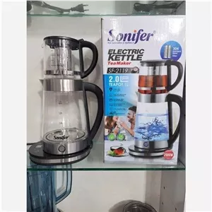 چای ساز سونیفر مد SF_2119