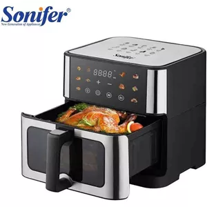 سرخ کن سونیفر SF_1042ظرفیت 10لیتر