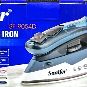 اتو مسافرتی سونیفر مدل SF_9054C/D