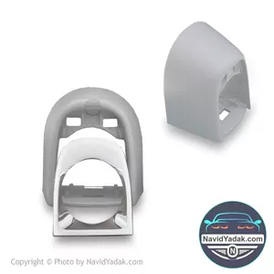 شصتی دستگیره درب جلو چپ هایما  (HAIMA)