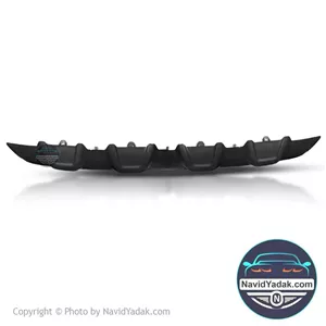 فلاپ زیر سپر جلو FMC SX5 ( فردا موتورز)