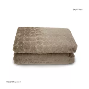 پتو چهارفصل تیسا | یک نفره