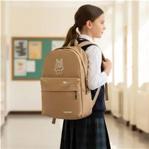 کوله پشتی مینی طرح فیمس