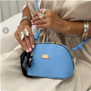 کیف زنانه مدل تدی