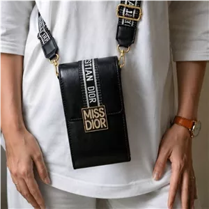 کیف زنانه طرح ال وی