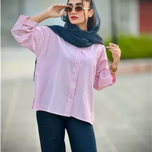 شومیز مدل هانا