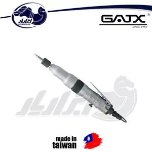 میز کار صنعتی با گیره مدل T520B نمونه نمایشگاهی با رنگ سفارشی