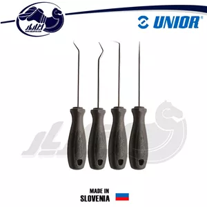 ترکمتر دیجیتال یونیور مدل 266 رنج 6.8 تا 135 نیوتن متر درایو 1/2 اینچ