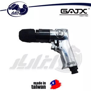 دریل بادی اتومات گتس مدل GP-0659S-B