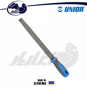 سوهان فلز گرد یونیور مدل 763HB-250