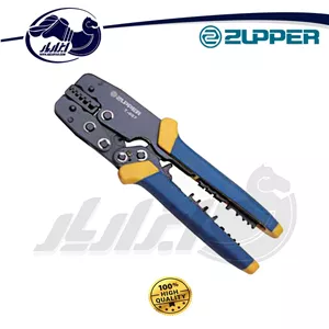 انبر پرس سرسیم زوپر مدل G-301H
