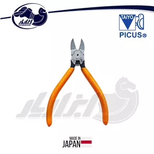 انبر کلاغی پیکاس مدل WPP-300 سایز 12 اینچ