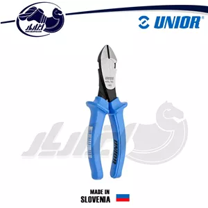 انبر کلاغی یونیور مدل 445/4P-410 سایز 16 اینچ