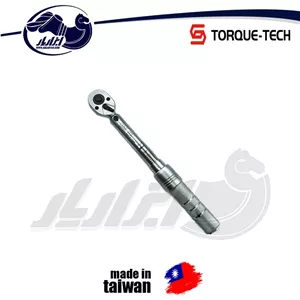 ترکمتر جغجغه ای تورک تک مدل S34262-1DW رنج 2 تا 10 نیوتن متر