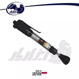 فرز انگشتی بادی گلو کوتاه کوکن ژاپن  مدل KG-10