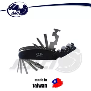مجموعه 6 عددی پیچ گوشتی آلنی ساعتی وسل مدل TD-57