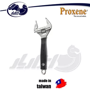 پیچ گوشتی یونیور مدل 607CS7CR مجموعه 7 عددی