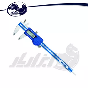کولیس عقربه ای آکاد مدل 101-006-21Q  سایز 15 سانتی متر
