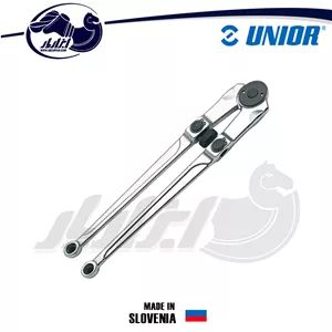 قیچی چندکاره یونیور مدل EXTRALINE-626397