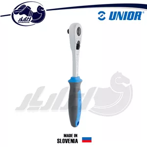 انبردست الکترونیکی یونیور مدل 406/4E سایز 5 اینچ