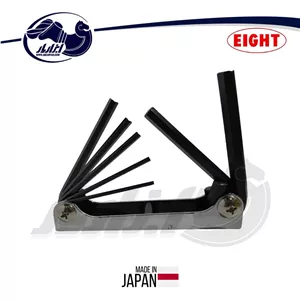 آچار آلن ایت مدل 016-1510D مجموعه 9 عددی