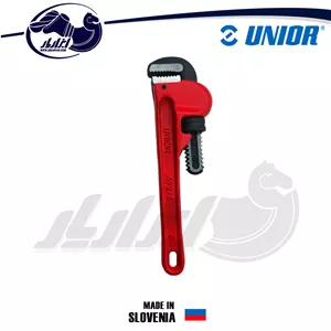 آچار شلاقی یونیور مدل 492/6 سایز 14 اینچ
