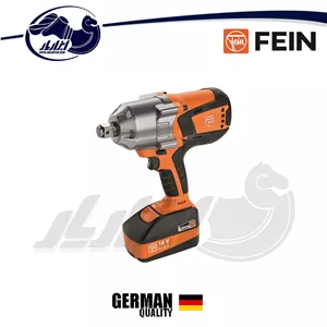 مینی فرز فاین مدل WSG 11-125 RT
