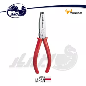 انبر دم باریک تسونودا مدل PW-232DG سایز 6 اینچ