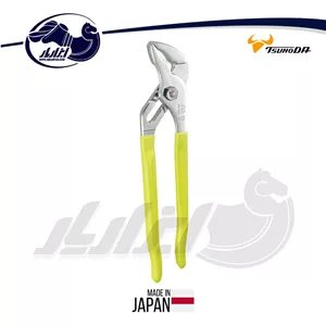 انبر کف چین 6 اینچ تسونودا مدل AN-150A