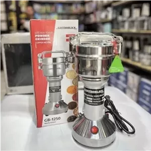 آسیاب 250 گرمی گاستروبک - قدرت 1800W وات