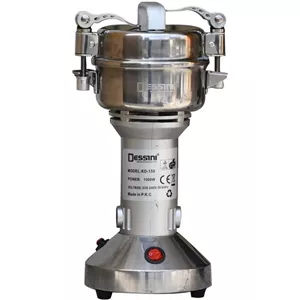 آسیاب نیمه صنعتی دسینی Dessini مدل KD-150