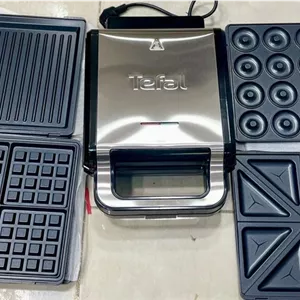 ساندویچ‌ ساز 4 کاره تفال-مدل Tefal TL-7050
