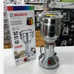 آسیاب نیمه صنعتی بوش- ظرفیت 200 گرم مدل new