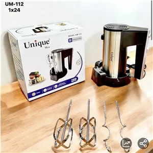 همزن پایه دار یونیک مدل UM-112