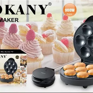 کیک ساز سوکانی مدل SOKANY SK-08015