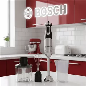 گوشتکوب پنج کاره بوش-قدرت 1600Wوات مدل WB-115TS