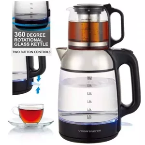 چای ساز وگاترونیکس مدل VE-217