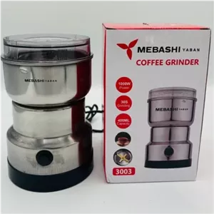 آسیاب برقی مباشی مدل Mebashi 3003