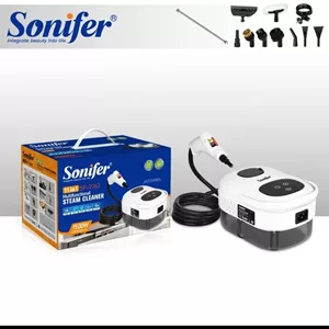 بخارشوی 11 کاره سونیفر- قدرت 1500W وات مدل SF-2262
